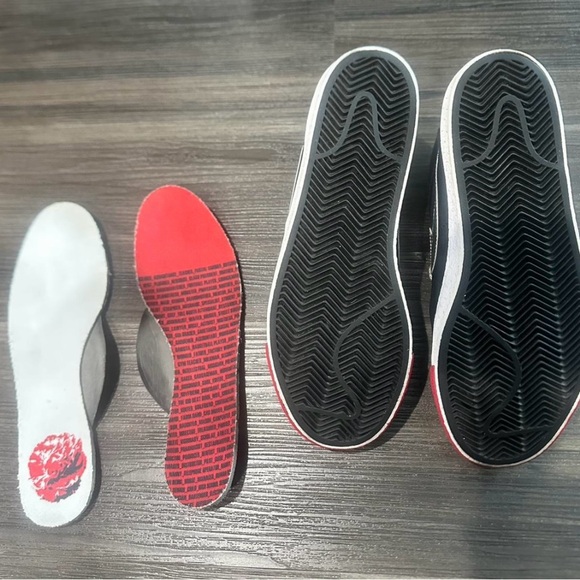 Blazer High Anthracite (2008) Vintage - Picture 6 of 6